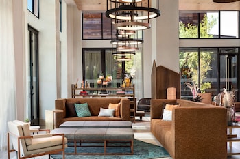 canopy by hilton scottsdale old town