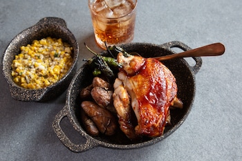 canopy by hilton scottsdale old town