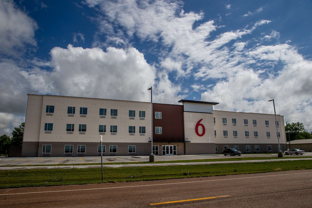 studio 6 north platte ne east