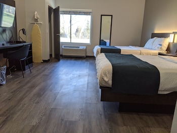 studio 6 north platte ne east