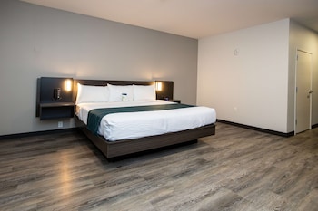 studio 6 north platte ne east