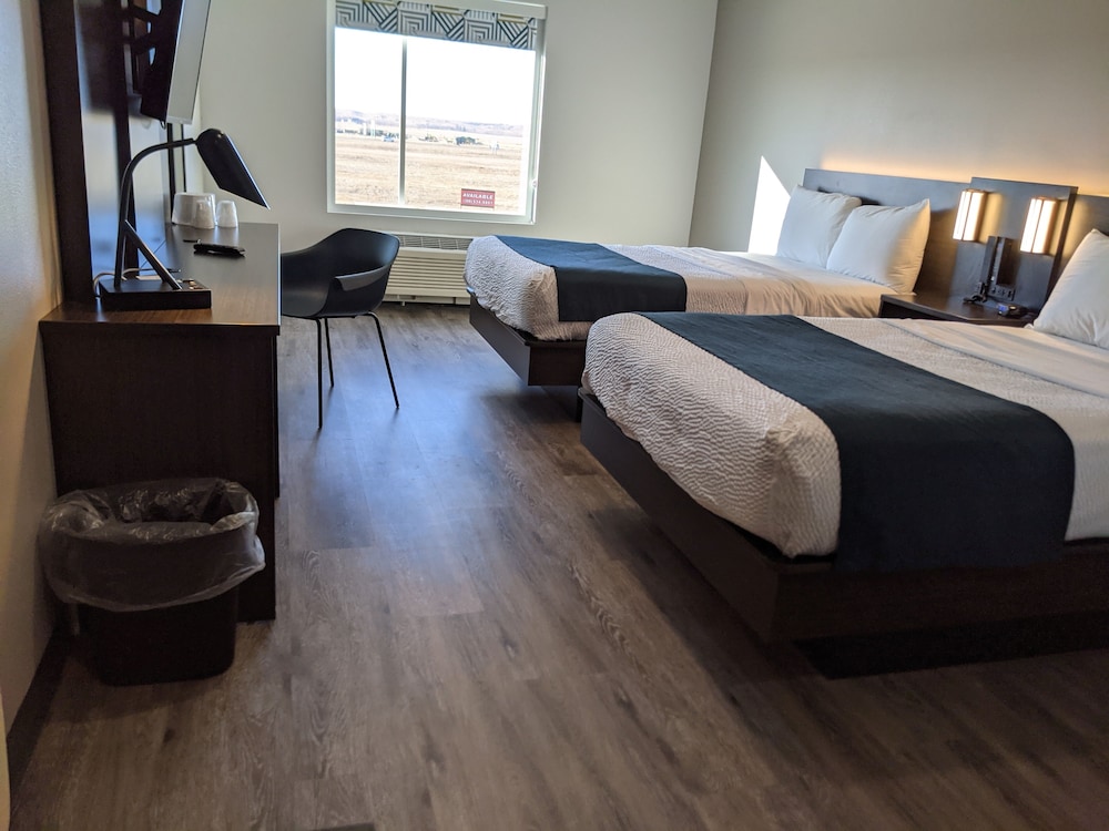 studio 6 north platte ne east