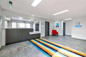 studio 6 waco tx downtown baylor