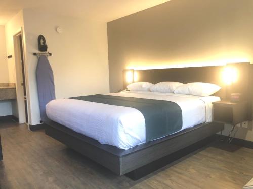 studio 6 waco tx downtown baylor