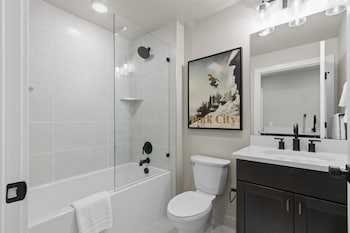 black rock mountain resort