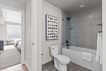 black rock mountain resort