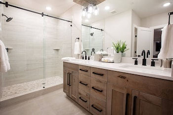 black rock mountain resort