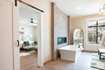 black rock mountain resort