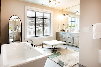 black rock mountain resort