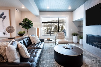 black rock mountain resort