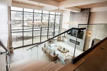 black rock mountain resort