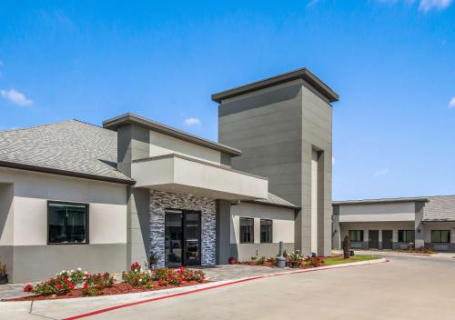 studio 6 deer park tx