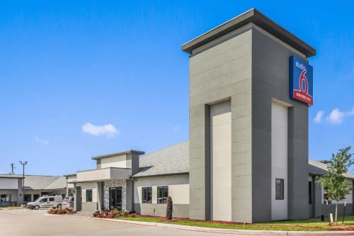 studio 6 deer park tx