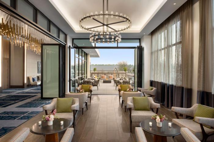 valley hotel homewood birmingham curio collection by hilton