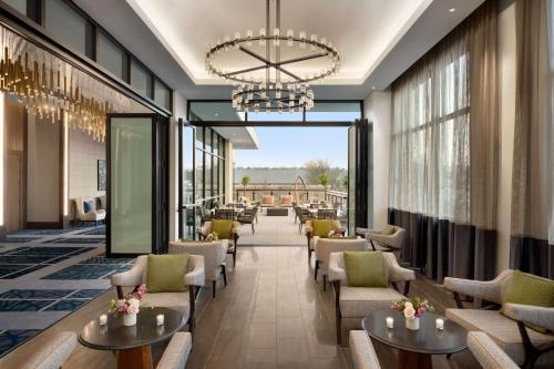 valley hotel homewood birmingham curio collection by hilton