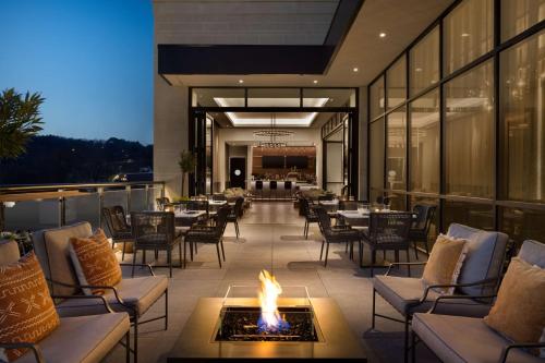 valley hotel homewood birmingham curio collection by hilton