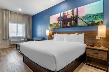 clarion pointe port arthur beaumont south