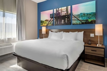 clarion pointe port arthur beaumont south