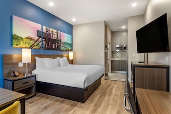 clarion pointe port arthur beaumont south