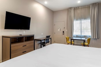 clarion pointe port arthur beaumont south