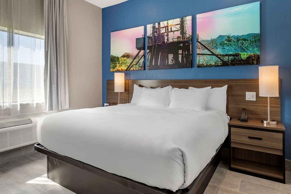 clarion pointe port arthur beaumont south