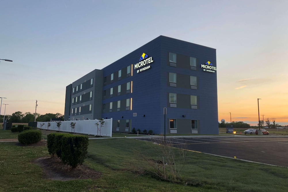 microtel inn and suites by wyndham milford