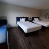 microtel inn and suites by wyndham milford