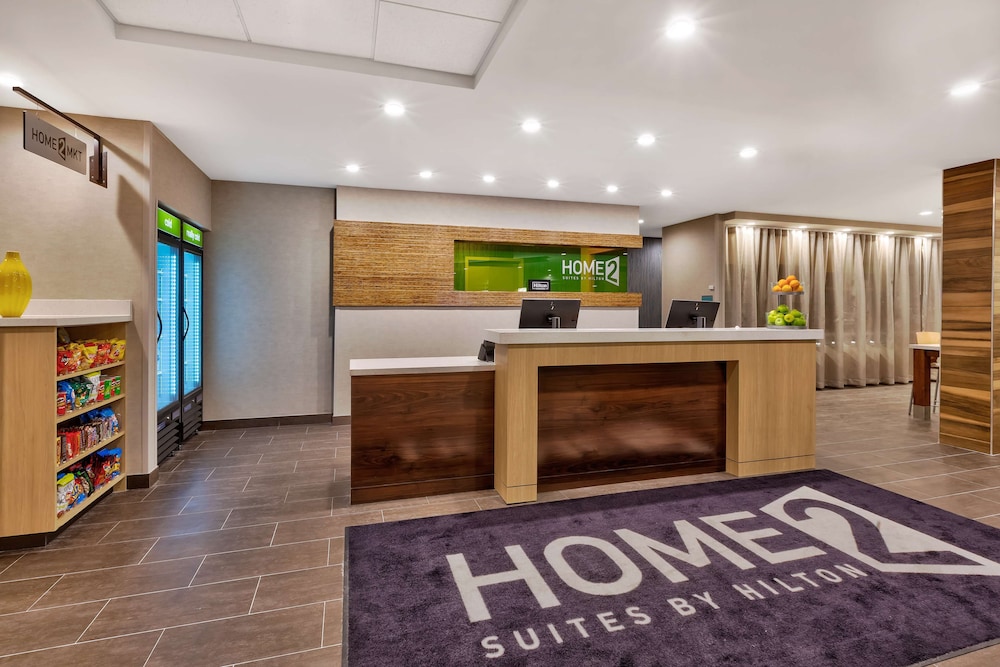 Home2 Suites By Hilton Grand Blanc Flint,Durand>>Byron,3 star
