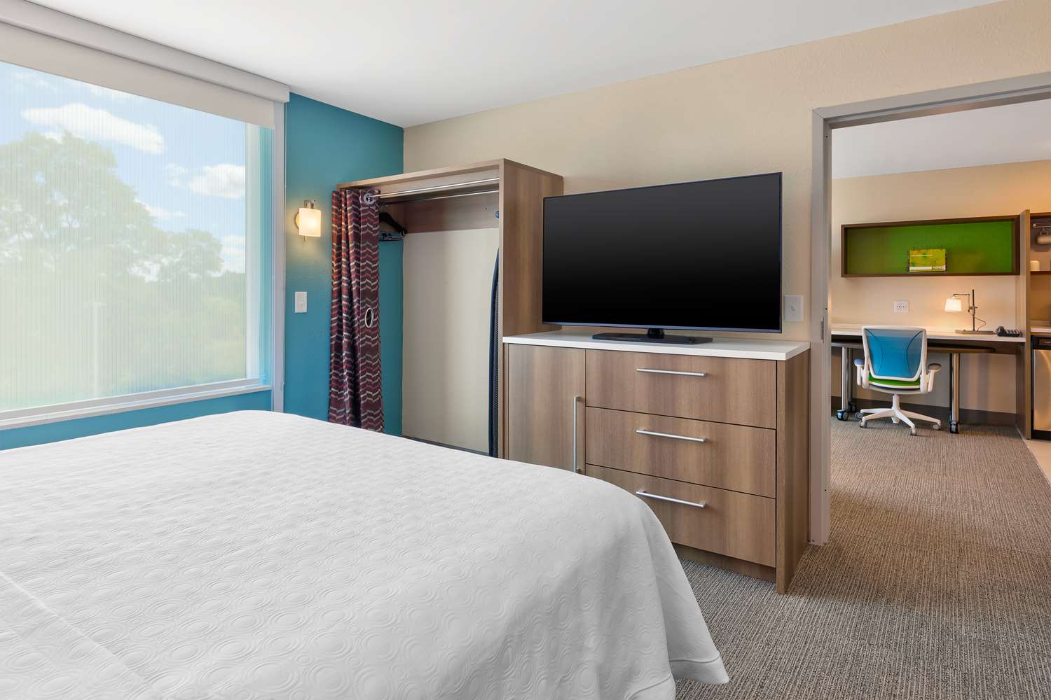home2 suites by hilton grand blanc flint