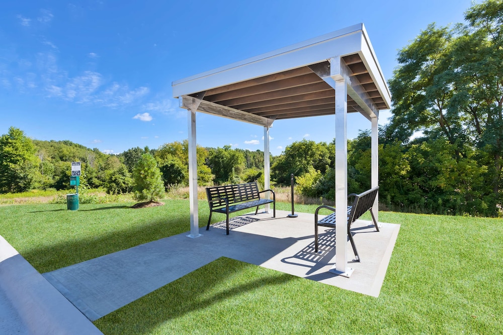 Home2 Suites By Hilton Grand Blanc Flint,Durand>>Byron,3 star