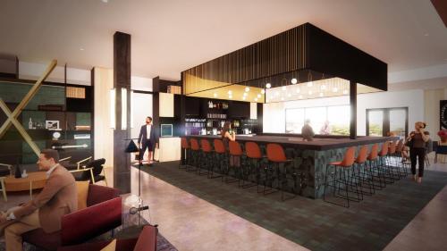 cambria hotel austin airport