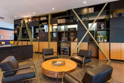 cambria hotel austin airport