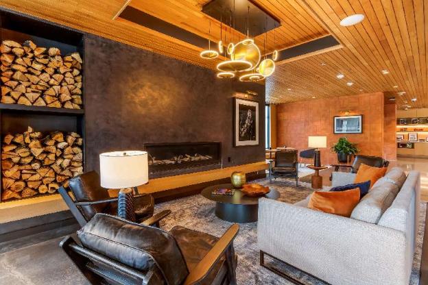 cambria hotel austin airport