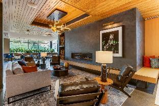 cambria hotel austin airport