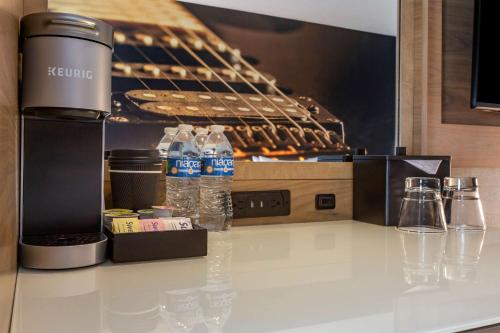 cambria hotel austin airport