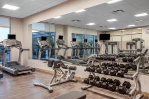 cambria hotel austin airport