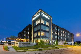 cambria hotel austin airport