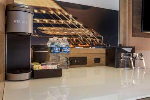 cambria hotel austin airport