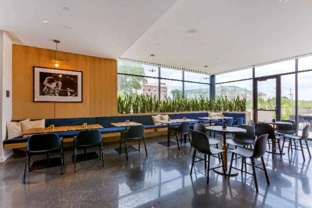 cambria hotel austin airport
