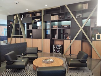 cambria hotel austin airport