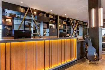 cambria hotel austin airport