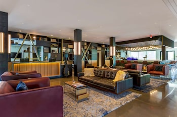 cambria hotel austin airport