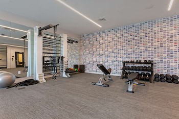 cambria hotel austin airport