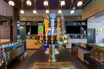 cambria hotel austin airport