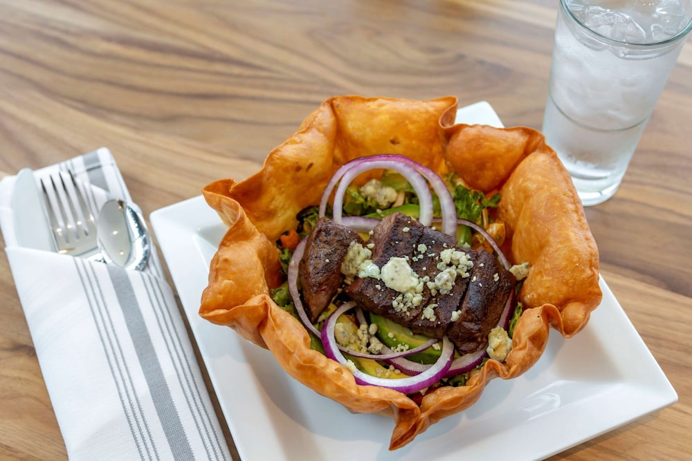 cambria hotel austin airport