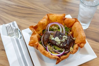 cambria hotel austin airport