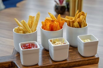 cambria hotel austin airport