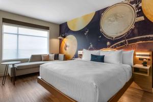 cambria hotel austin airport