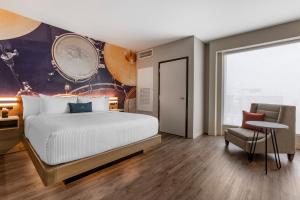 cambria hotel austin airport