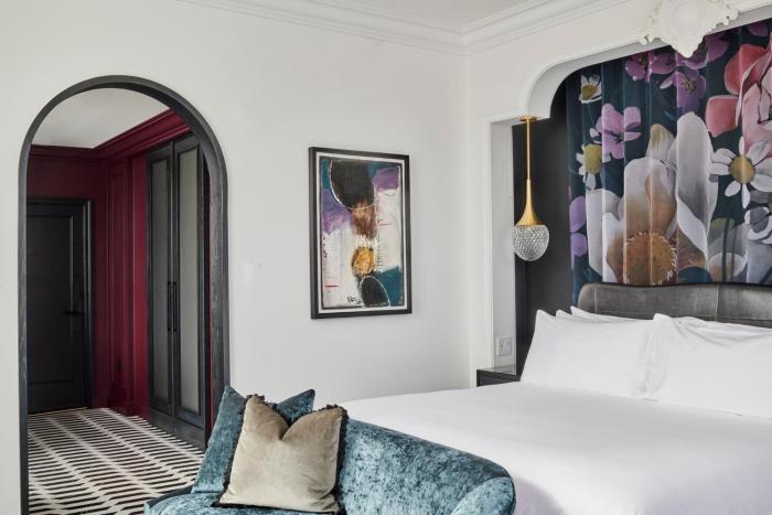 daxton hotel birmingham curio collection by hilton